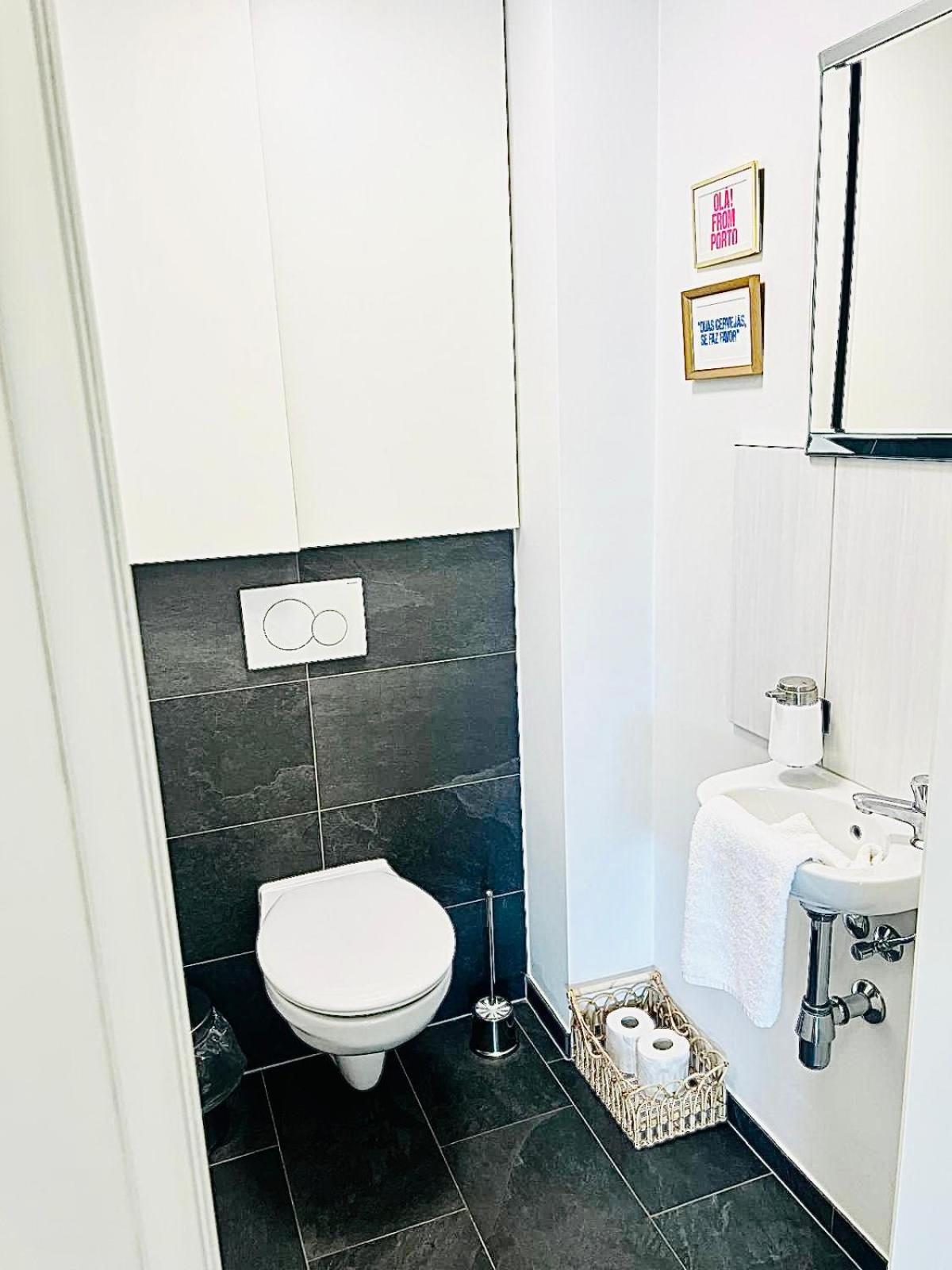 Cosy 2 Bedrooms Appartement