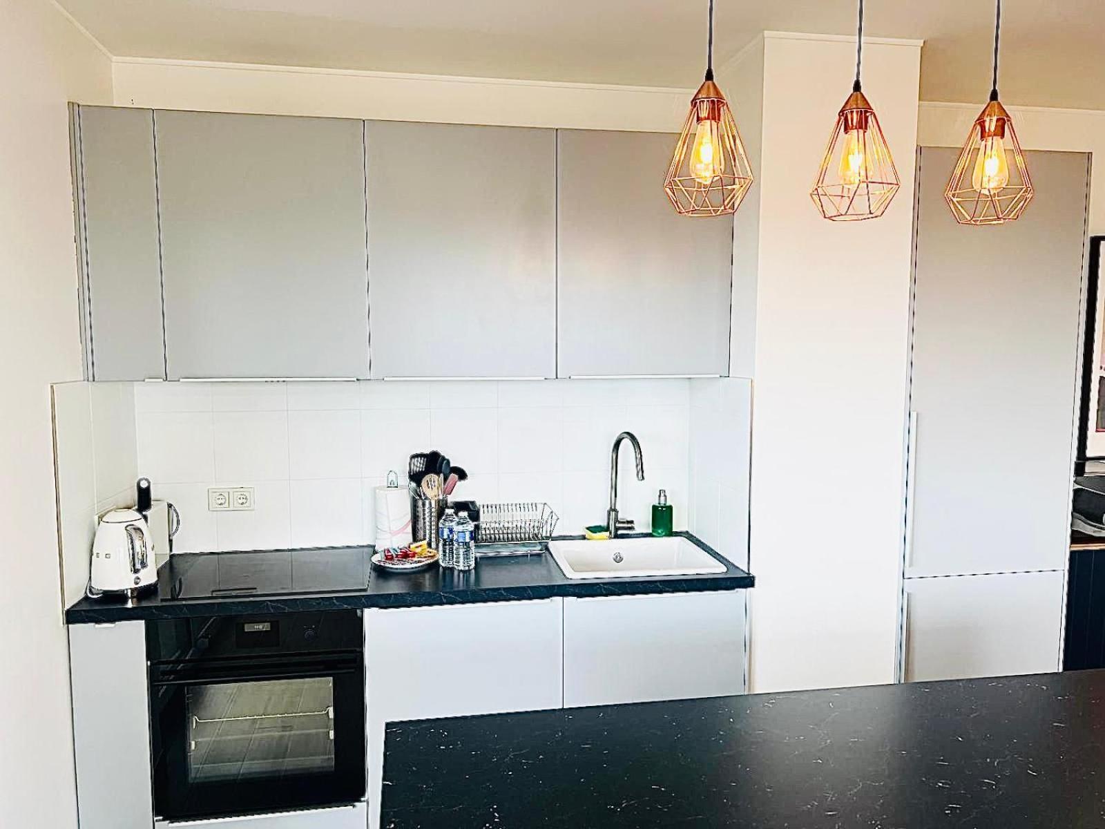 Cosy 2 Bedrooms * Luxembourg