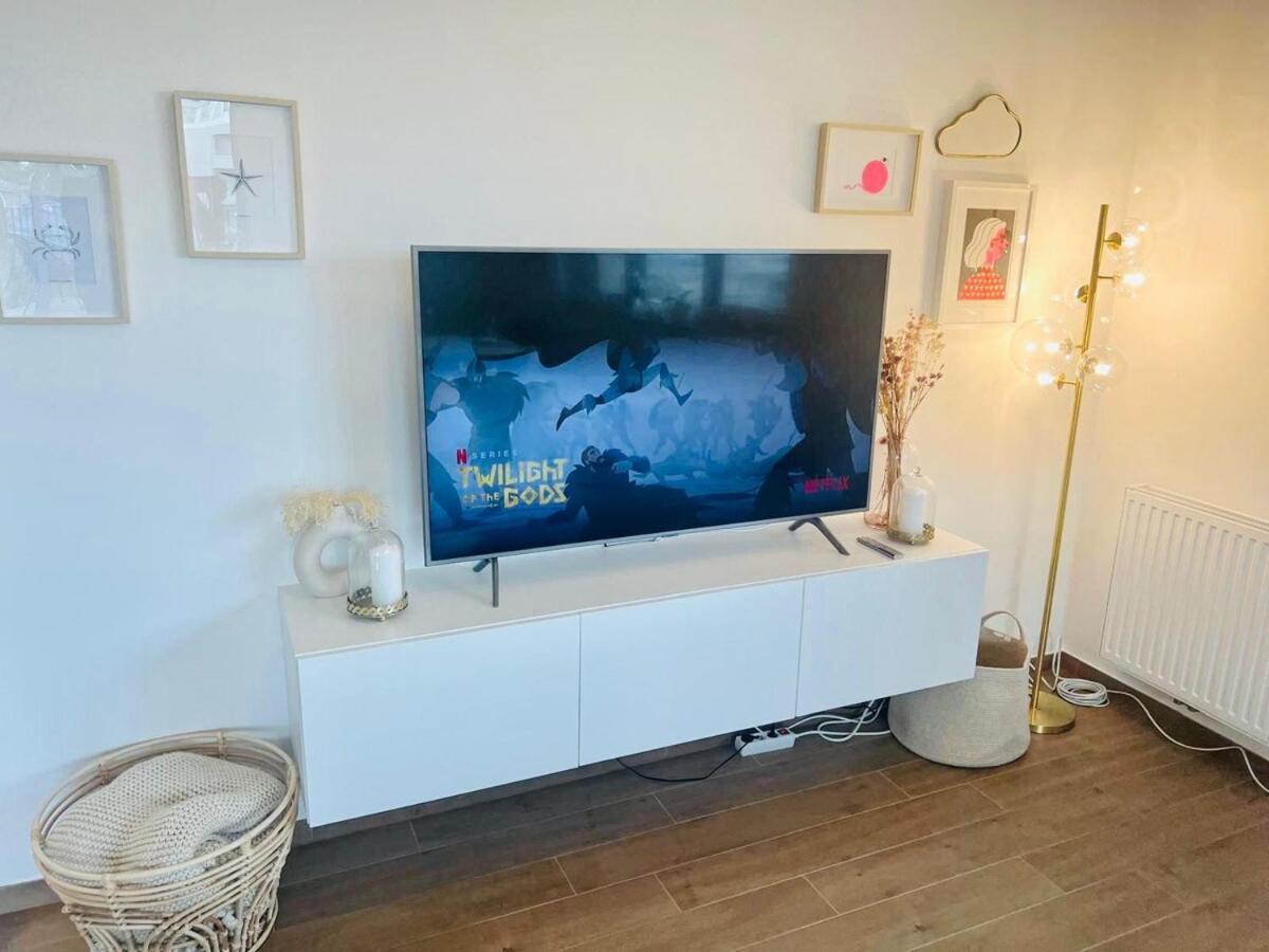 Cosy 2 Bedrooms Appartement