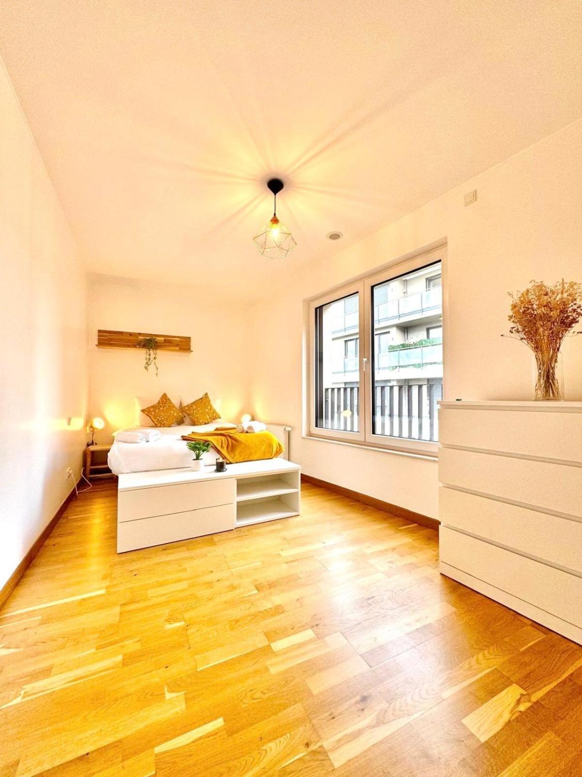 Appartement Cosy 2 Bedrooms *