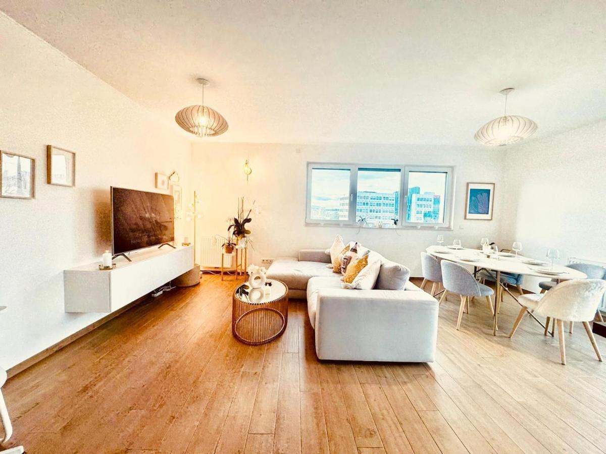 Appartement Cosy 2 Bedrooms