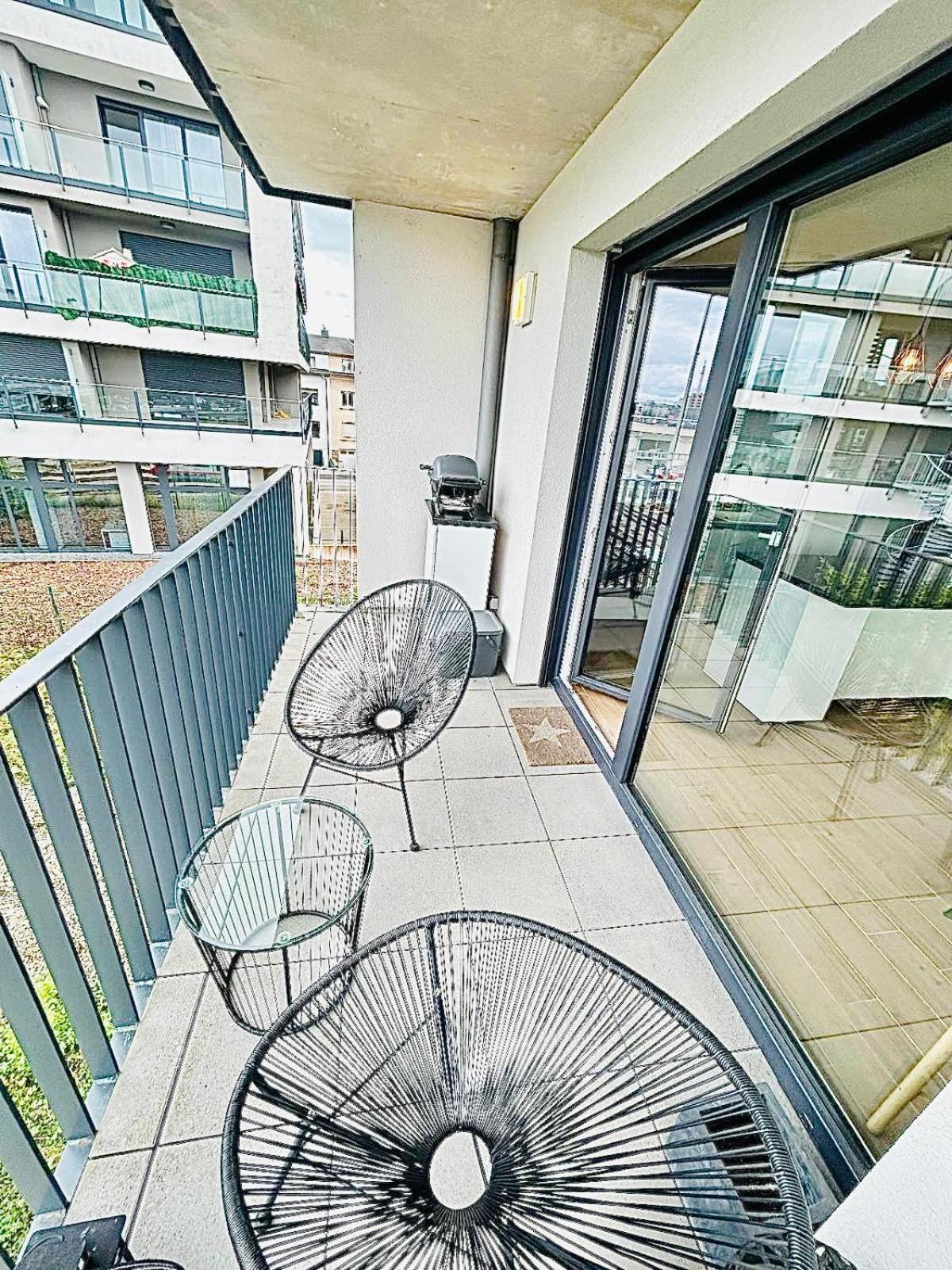 Appartement Cosy 2 Bedrooms *