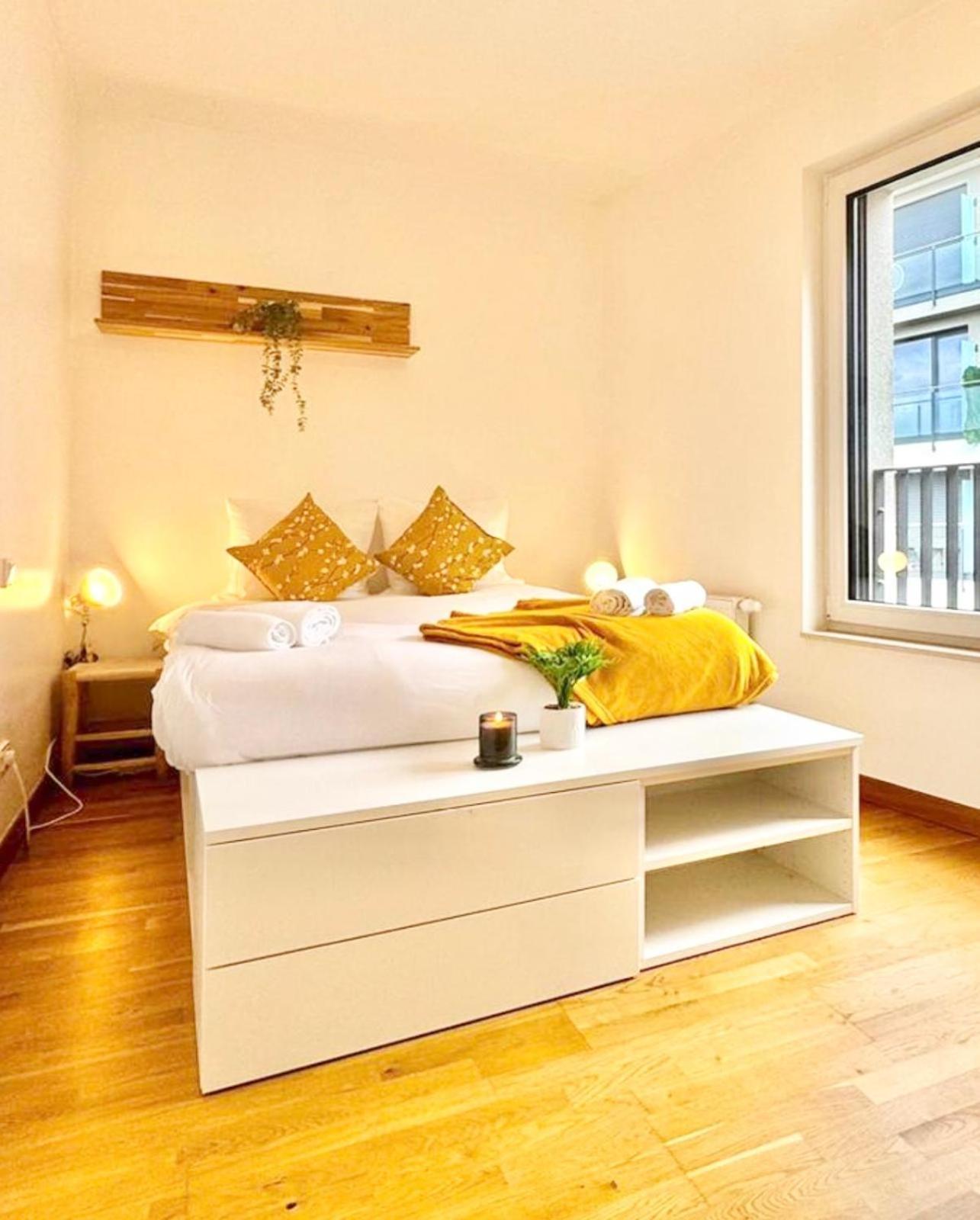 Appartement Cosy 2 Bedrooms Luxembourg