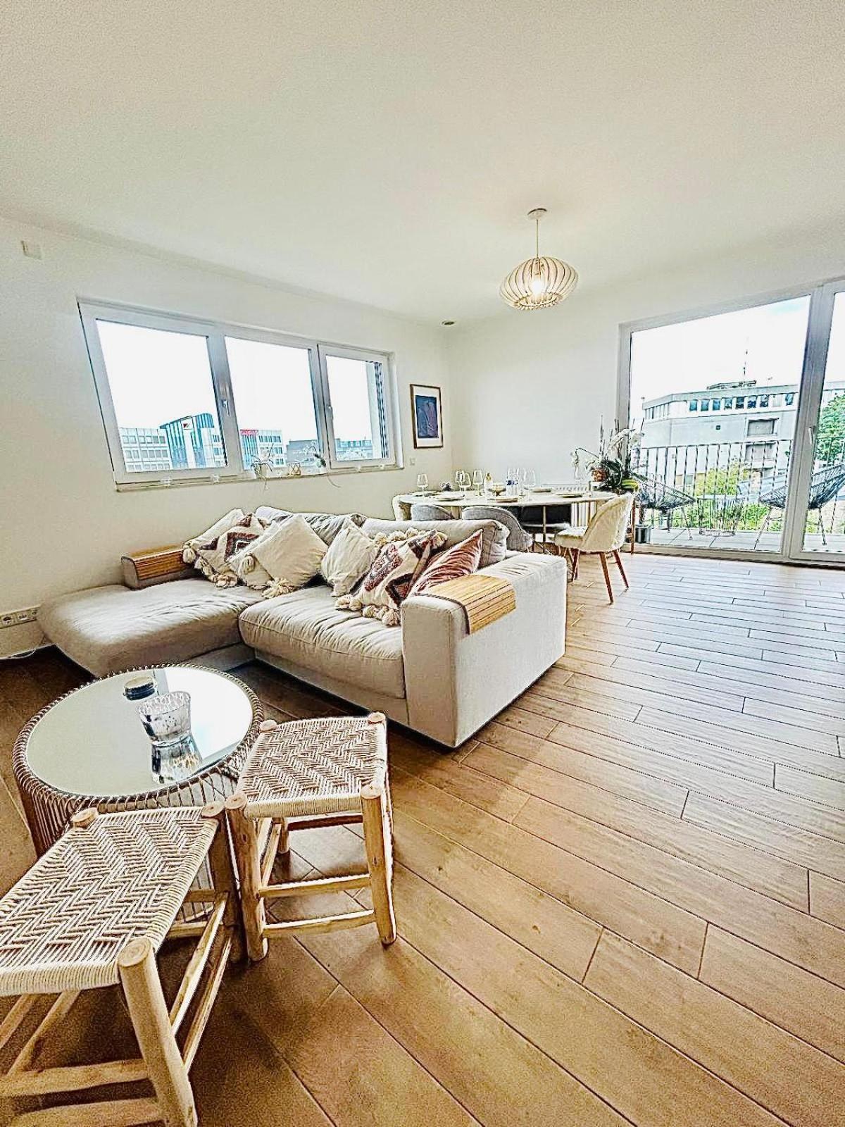 Appartement Cosy 2 Bedrooms *