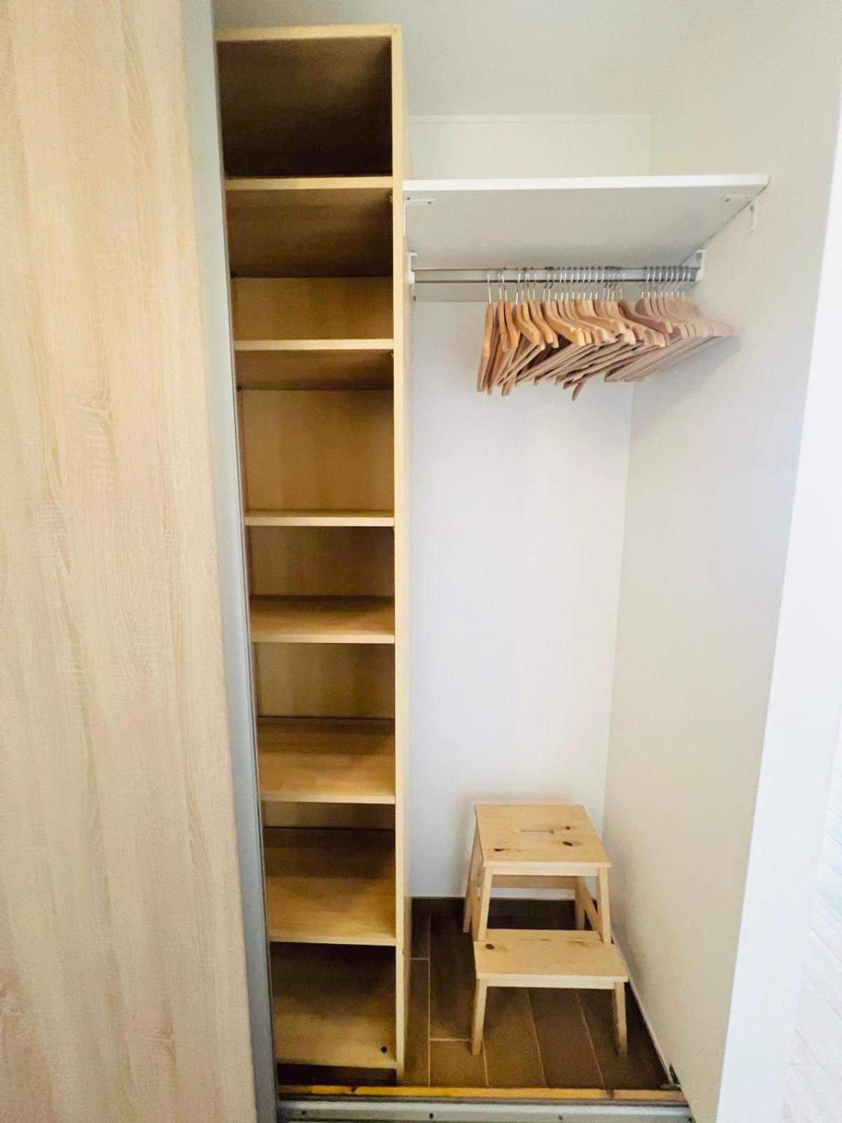 Cosy 2 Bedrooms *