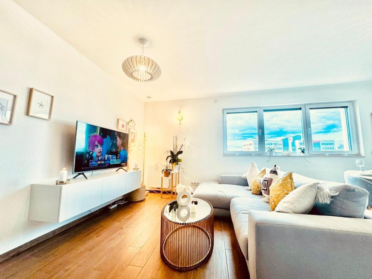 Cosy 2 Bedrooms * Luxembourg