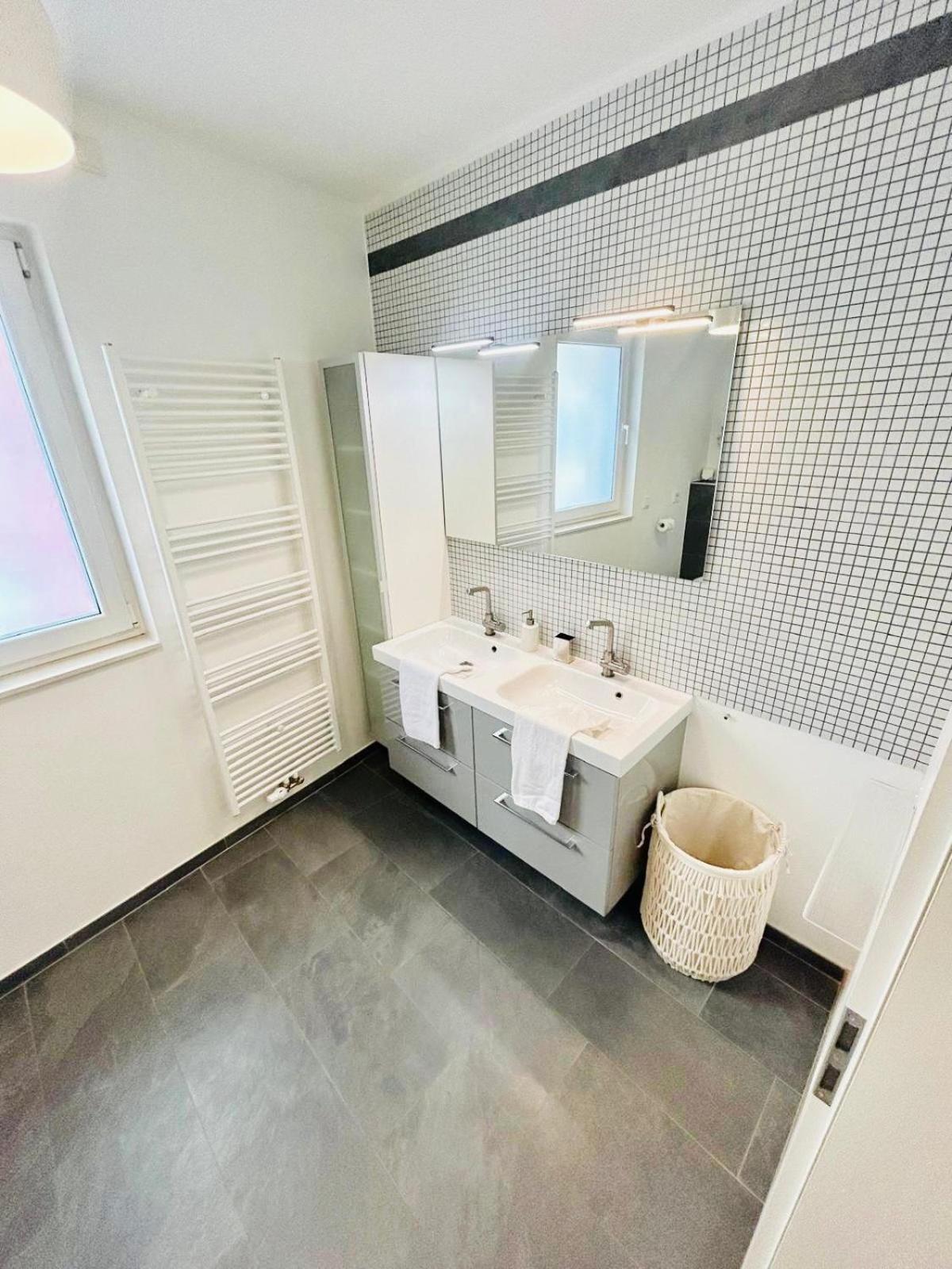 Cosy 2 Bedrooms Appartement Luxembourg
