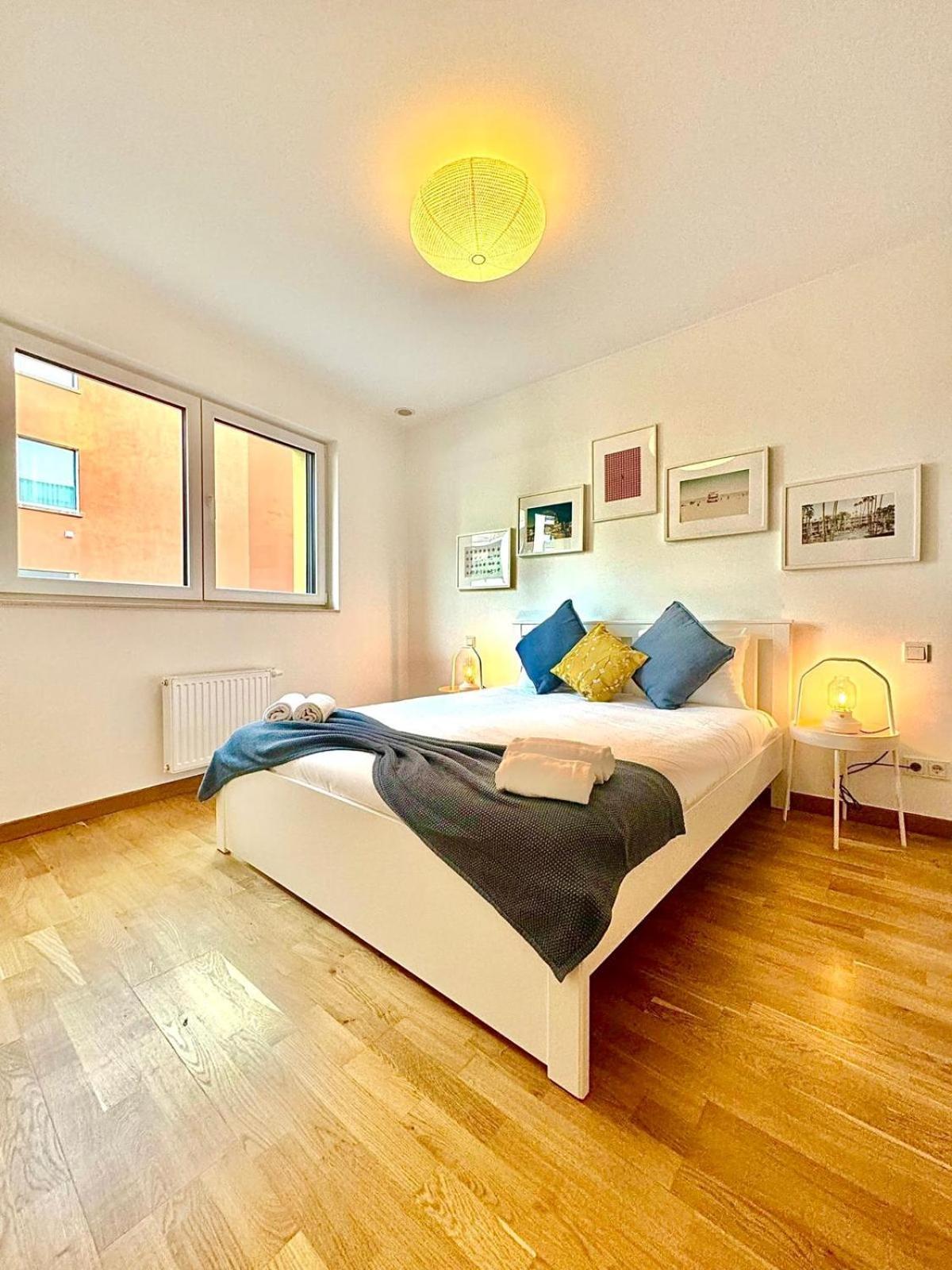 Cosy 2 Bedrooms *